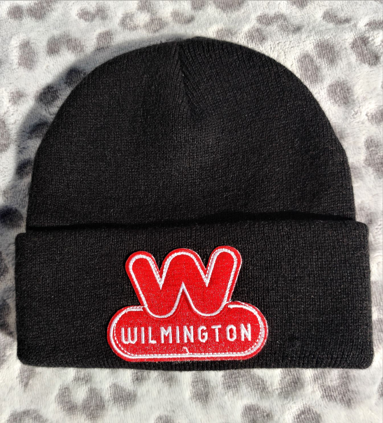 Wilmington - Schnitzel Beanie