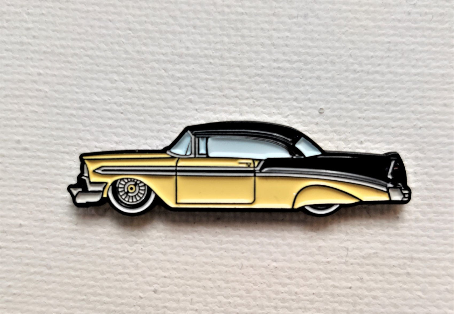 1956 Bel-Air Cruiser