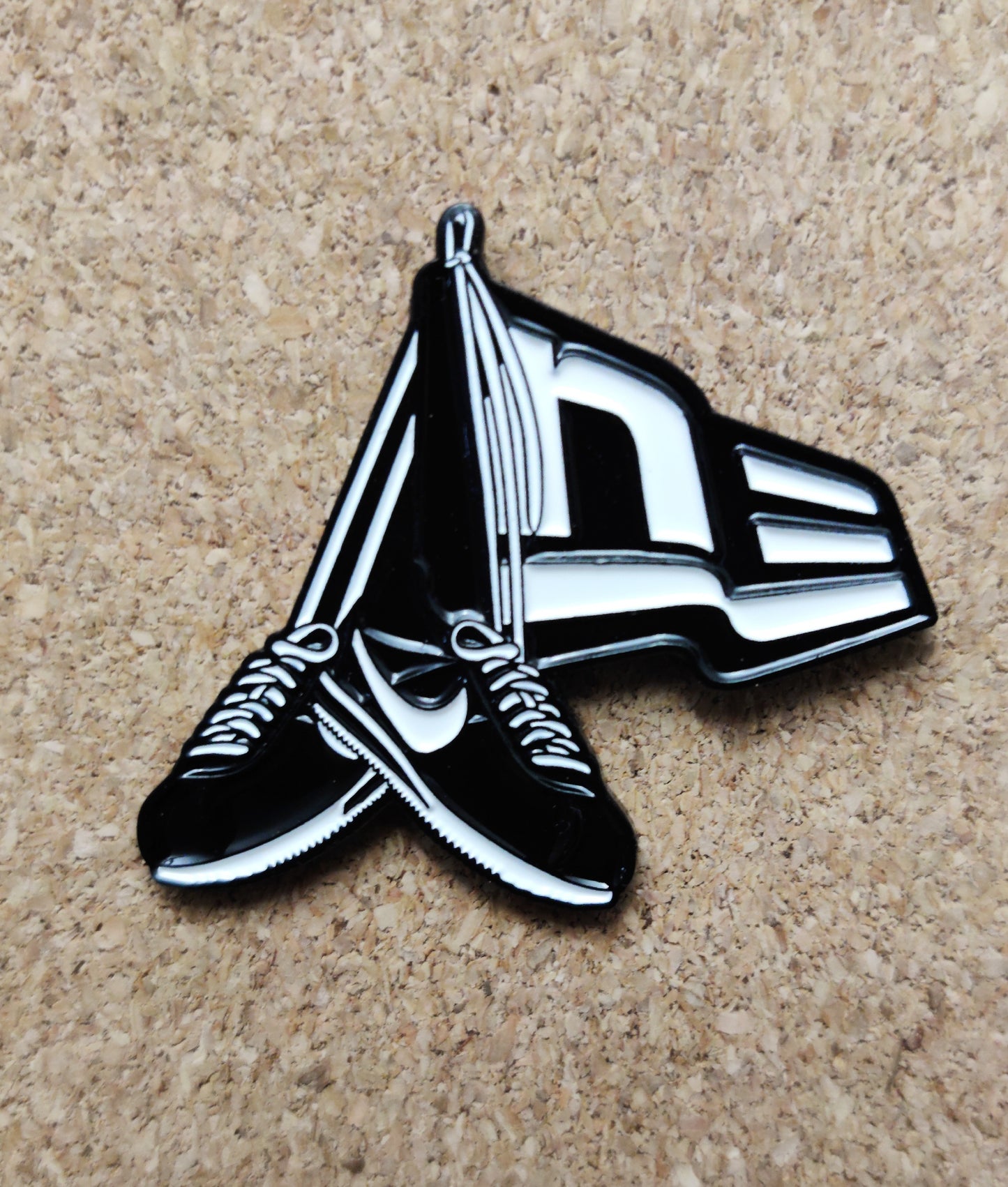 Influence Hanging Cortez