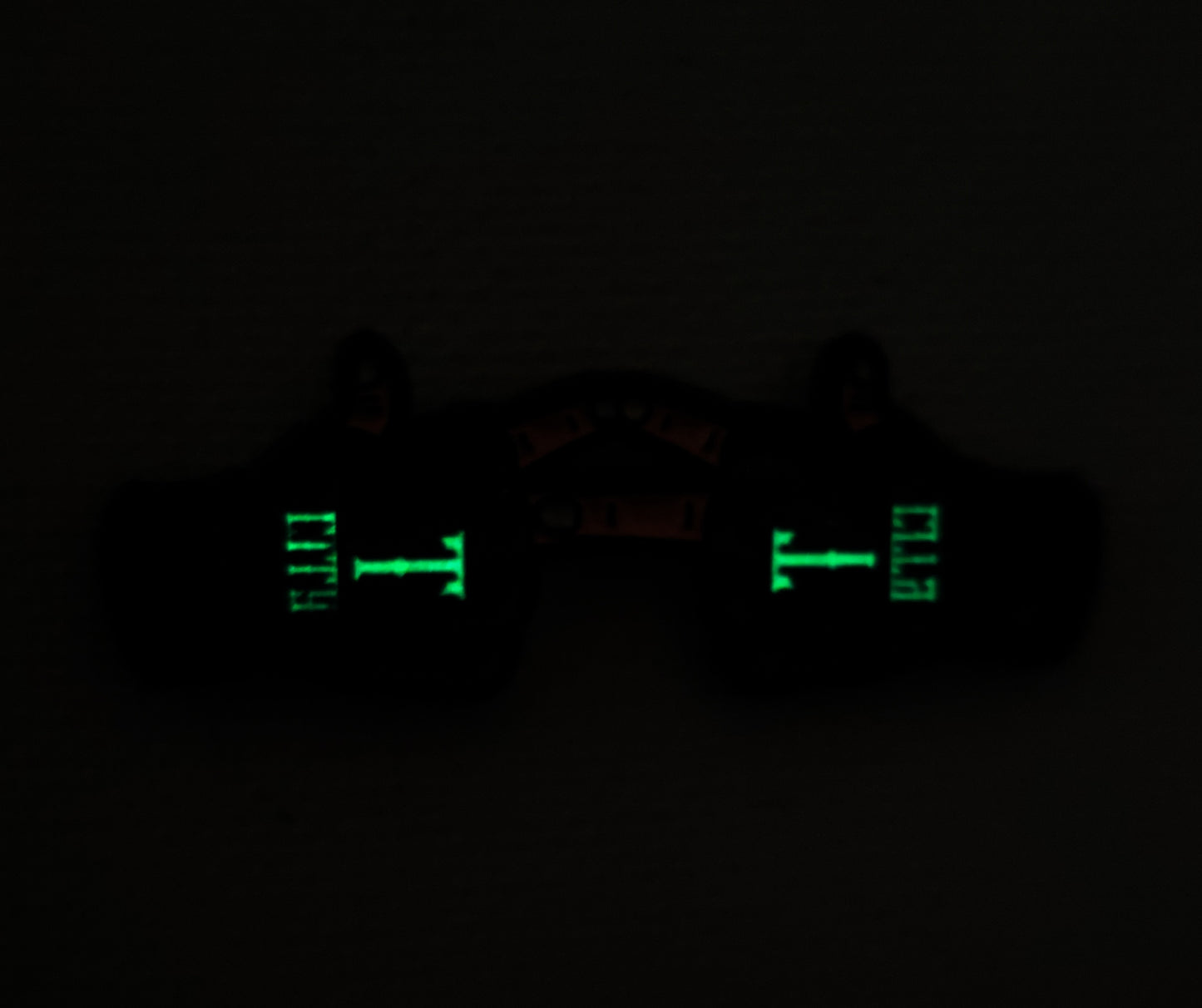 Brian Ortega "T-City"