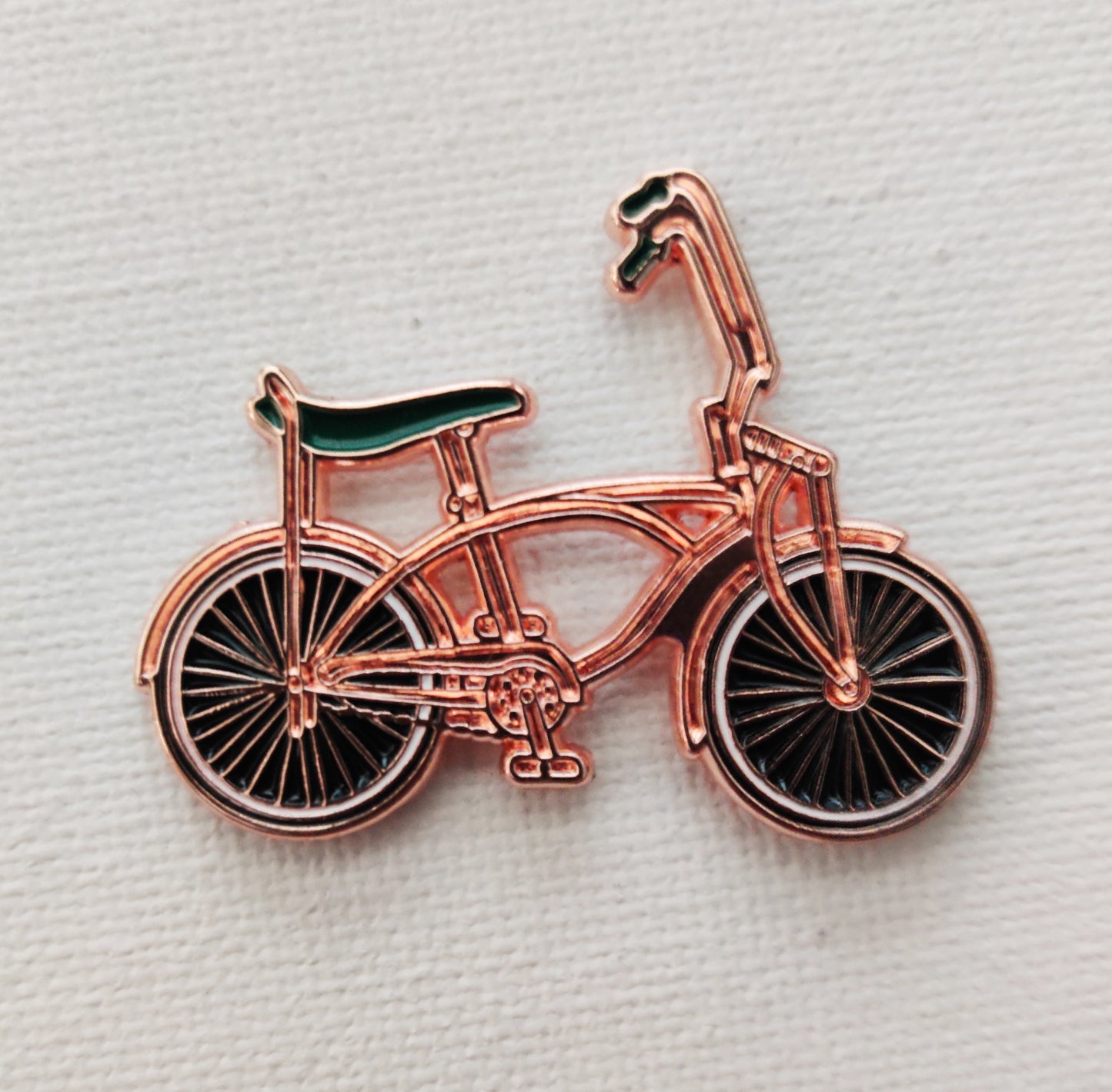 Lowrider Bike Pins