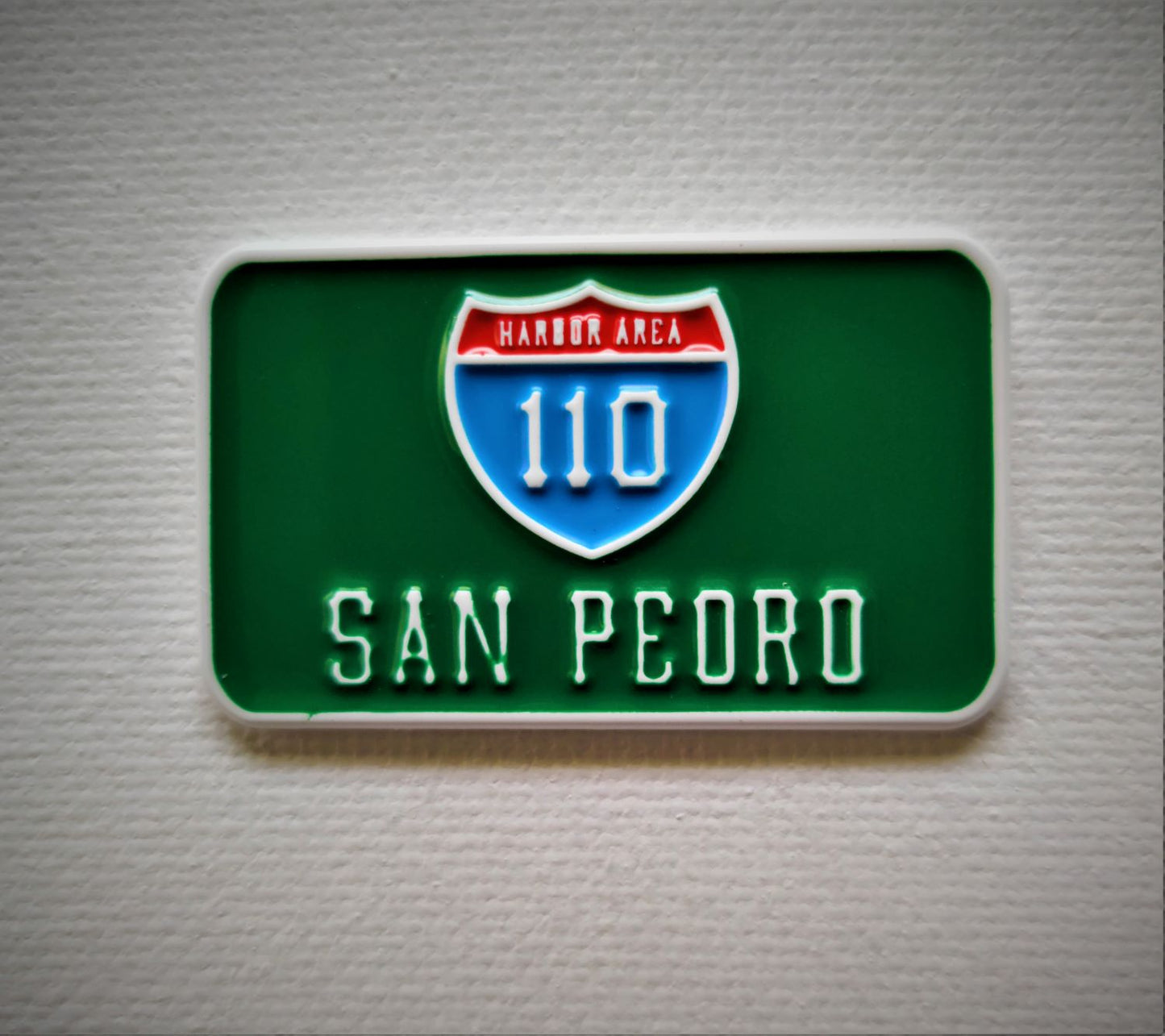 San Pedro 110
