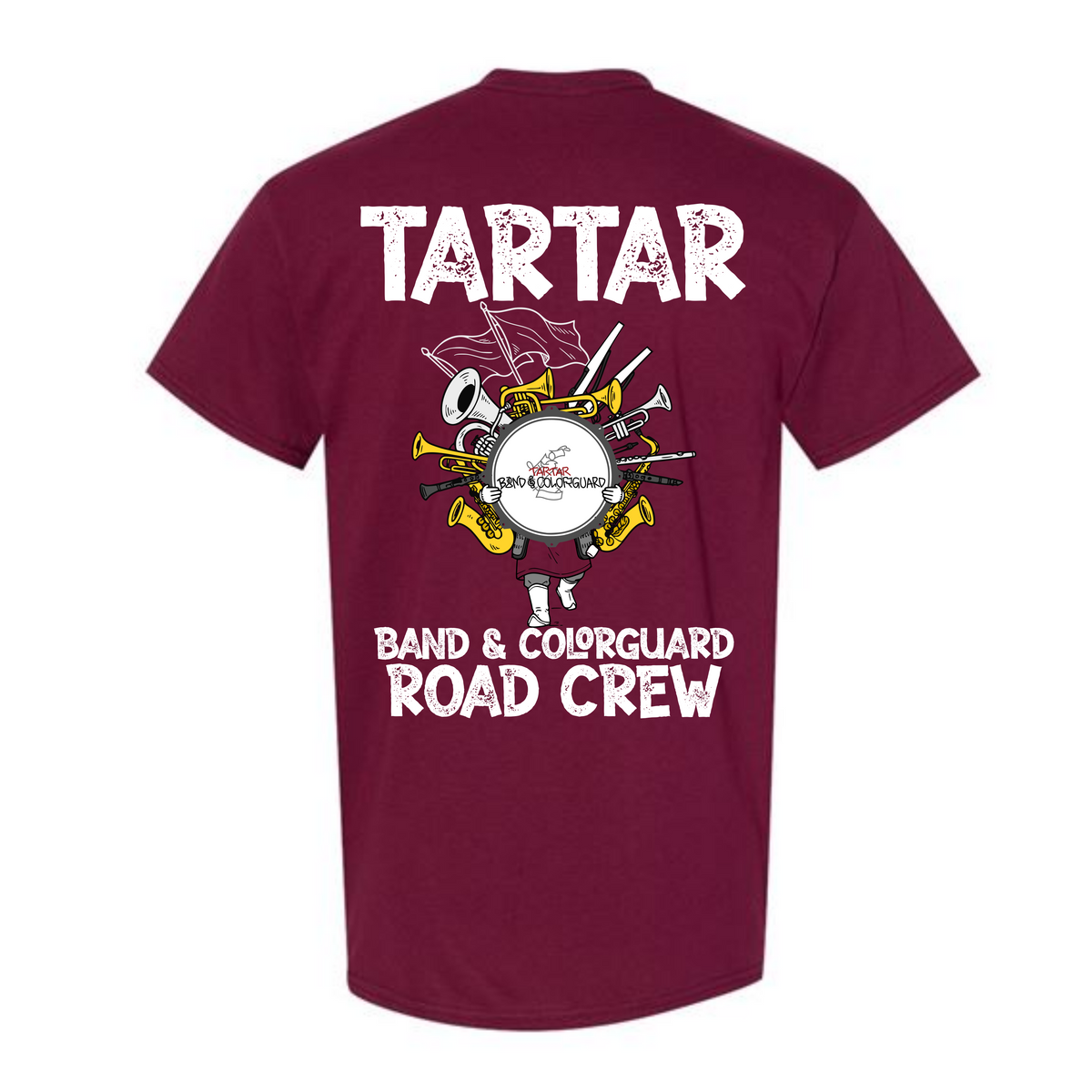 ROADCREW-TARTAR