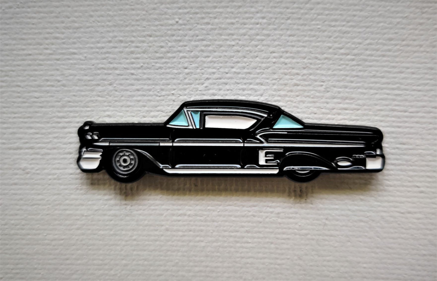 1958 Impala