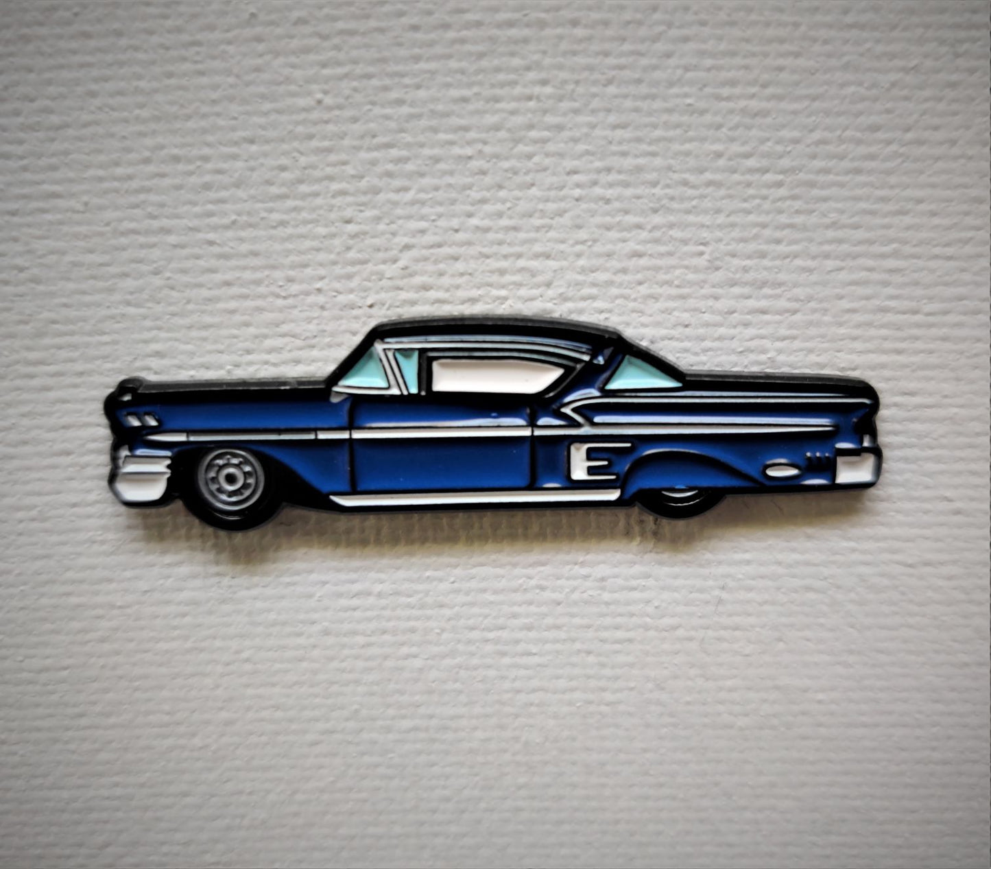 1958 Impala