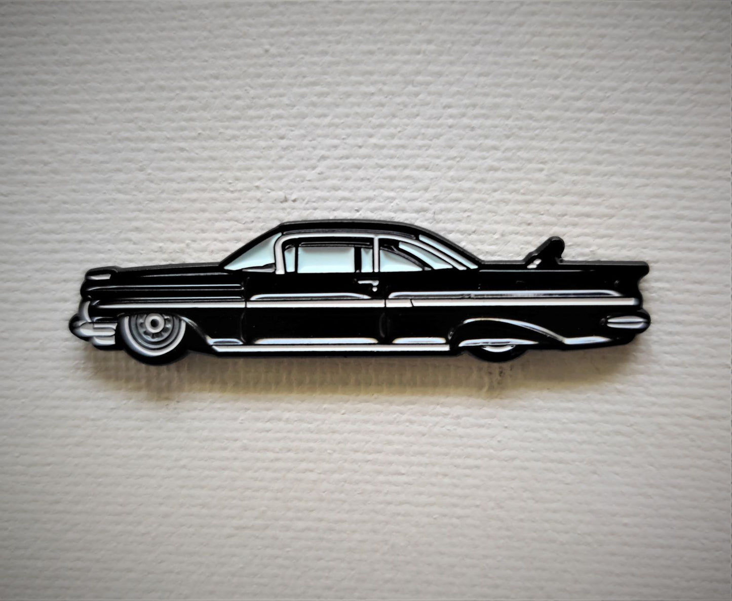 1959 Impala