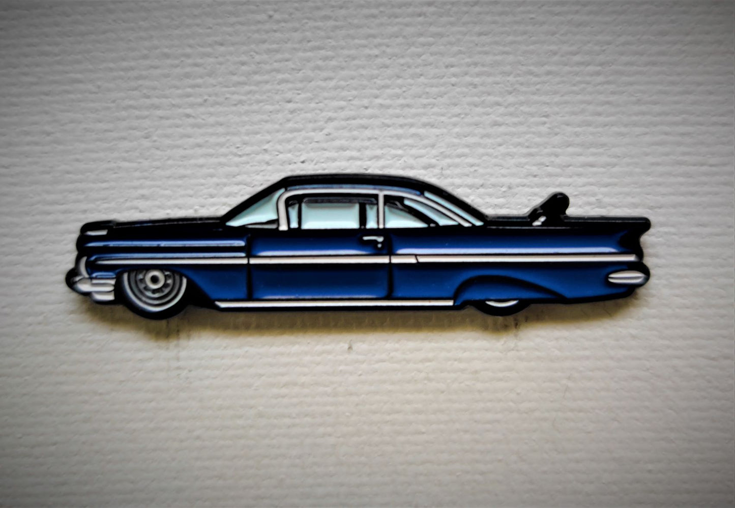 1959 Impala