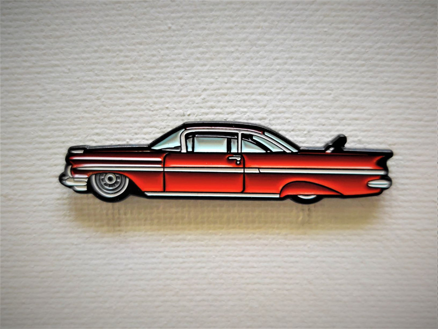 1959 Impala