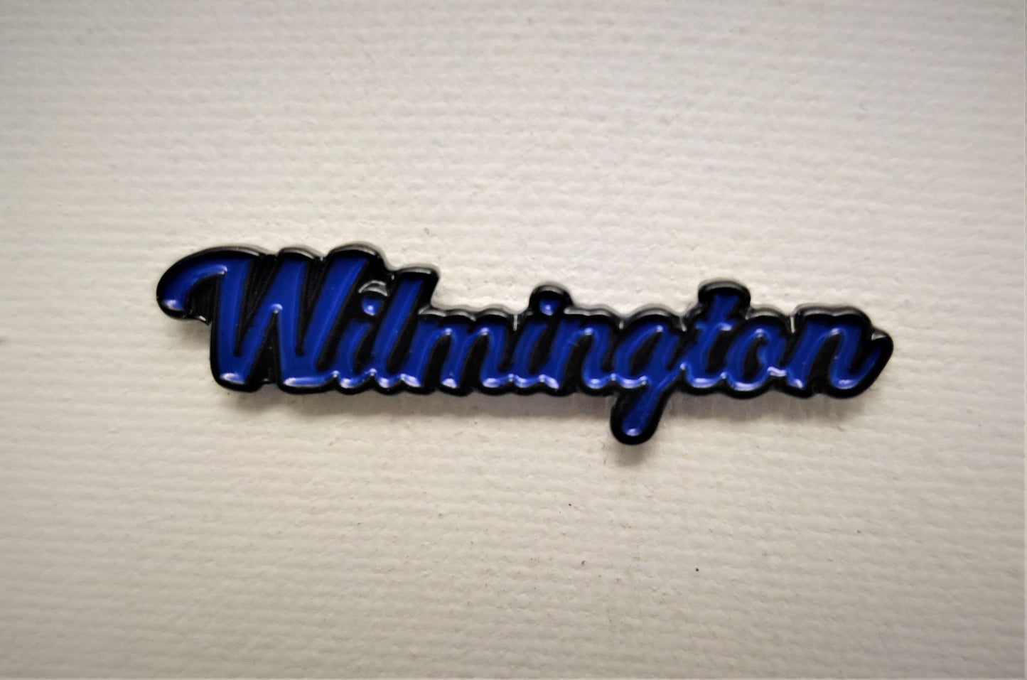 Wilmington Script