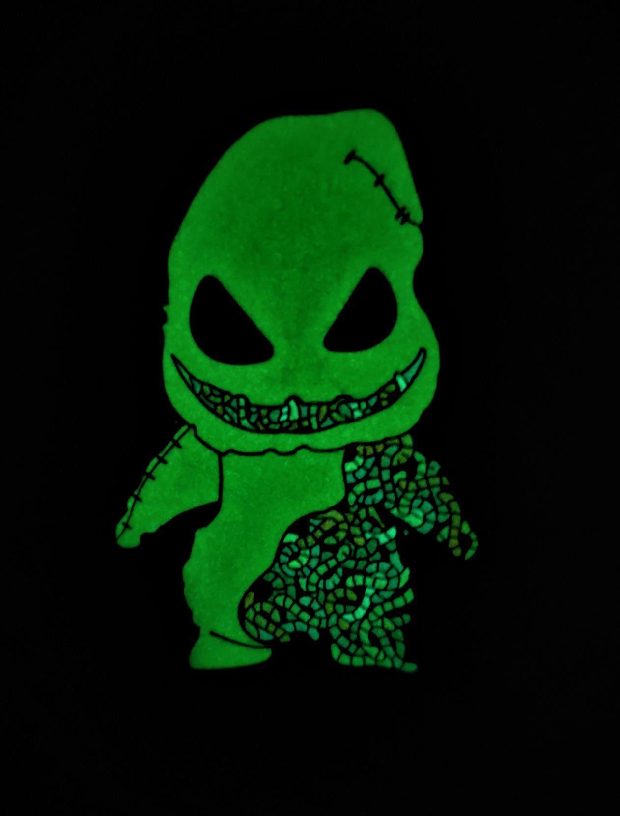 Oogie on sale boogie wallpaper