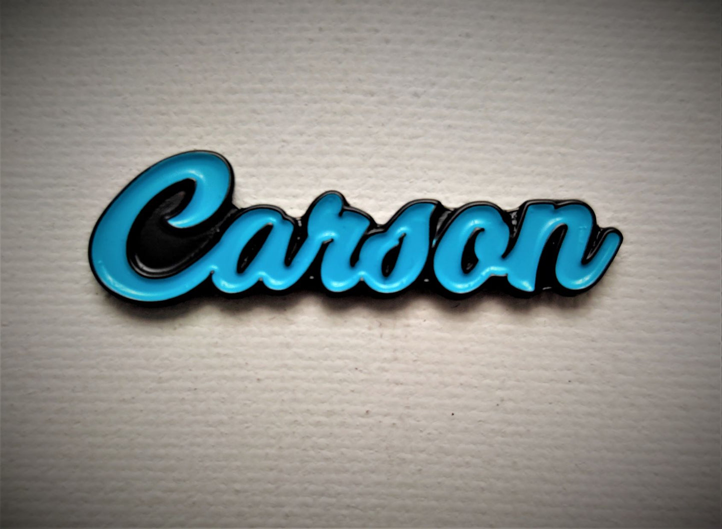 Carson Script