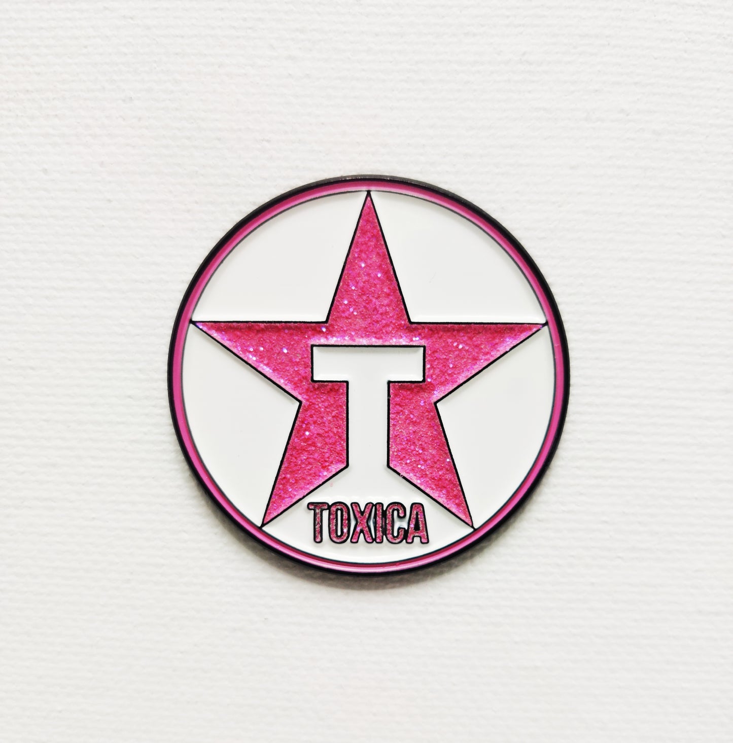 TOXICA
