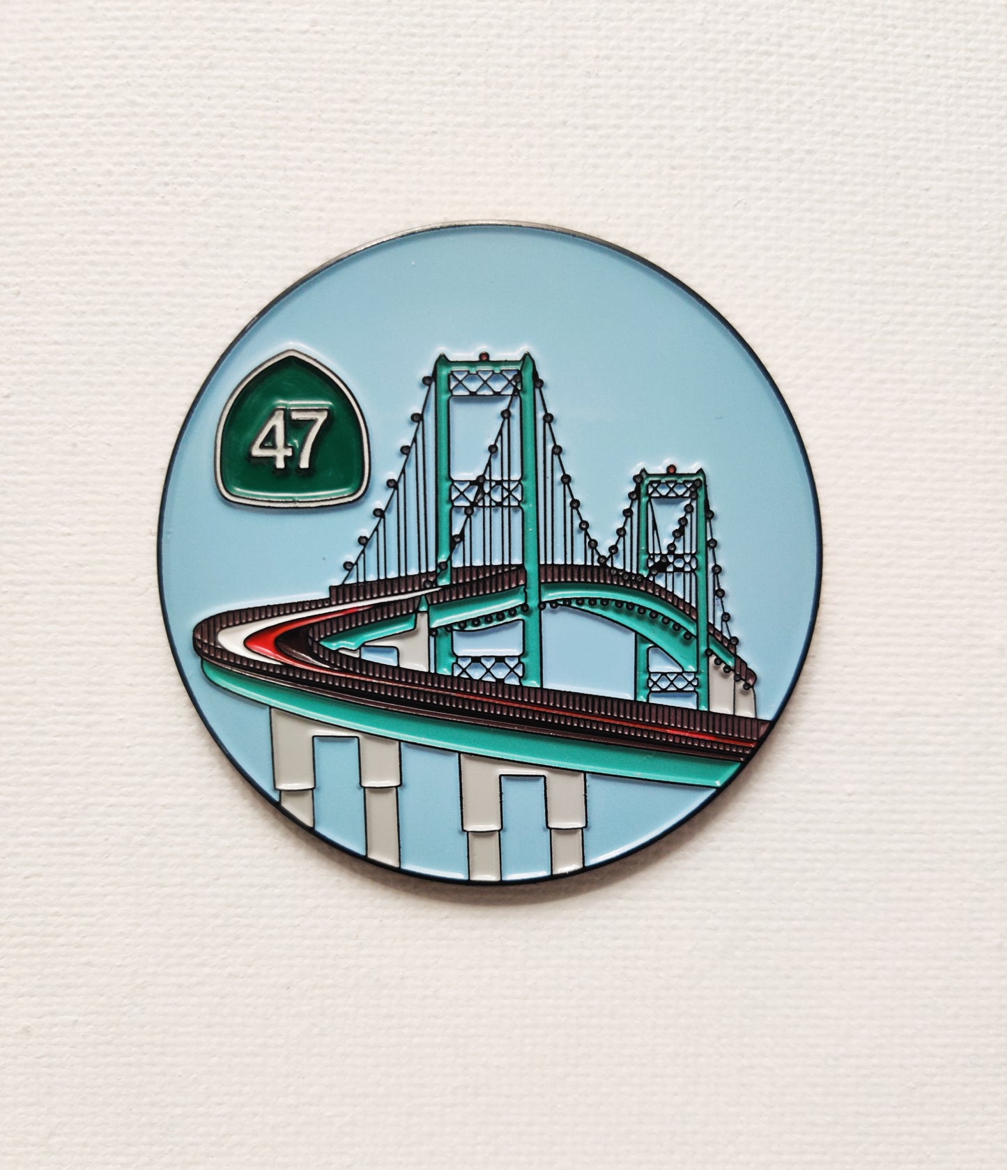 Vincent Thomas Bridge