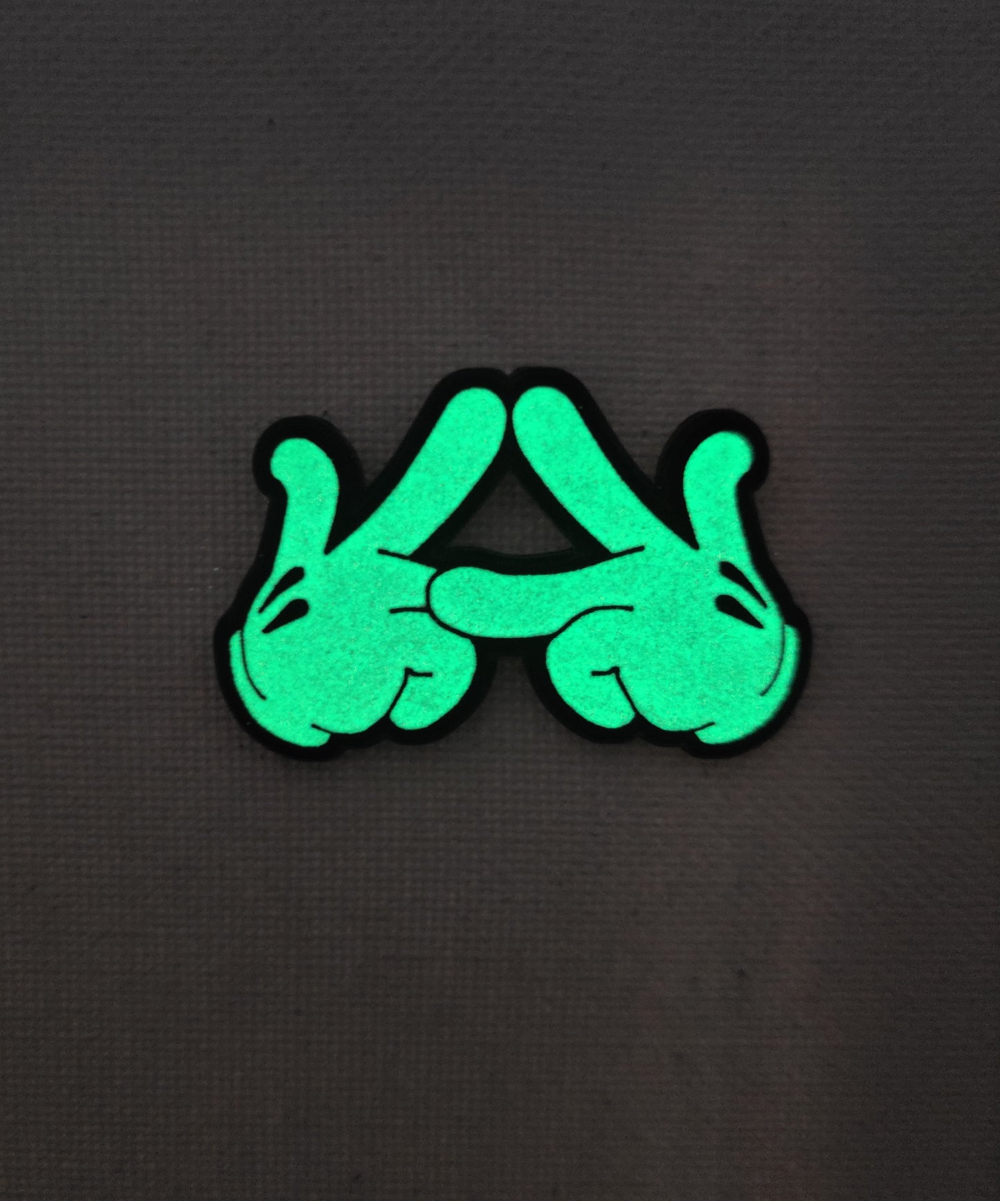 Harbor Area Hands