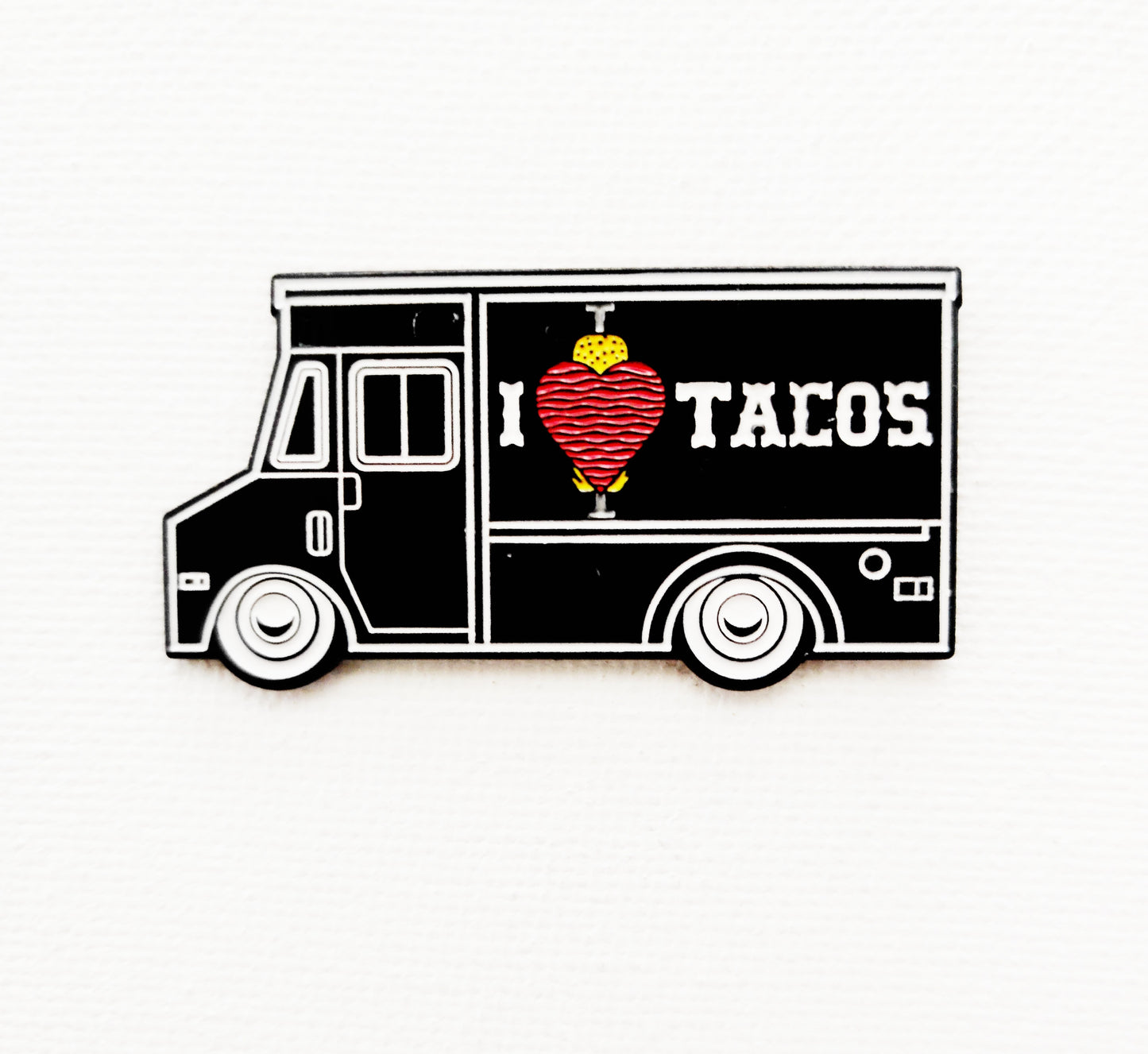 I Love Tacos