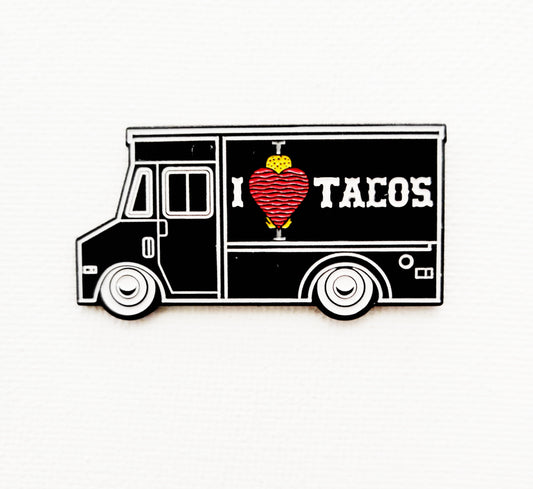 I Love Tacos
