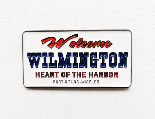 Welcome To Wilmington