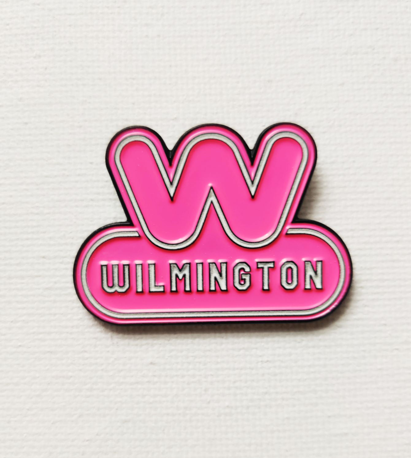 Wilmington - Glow
