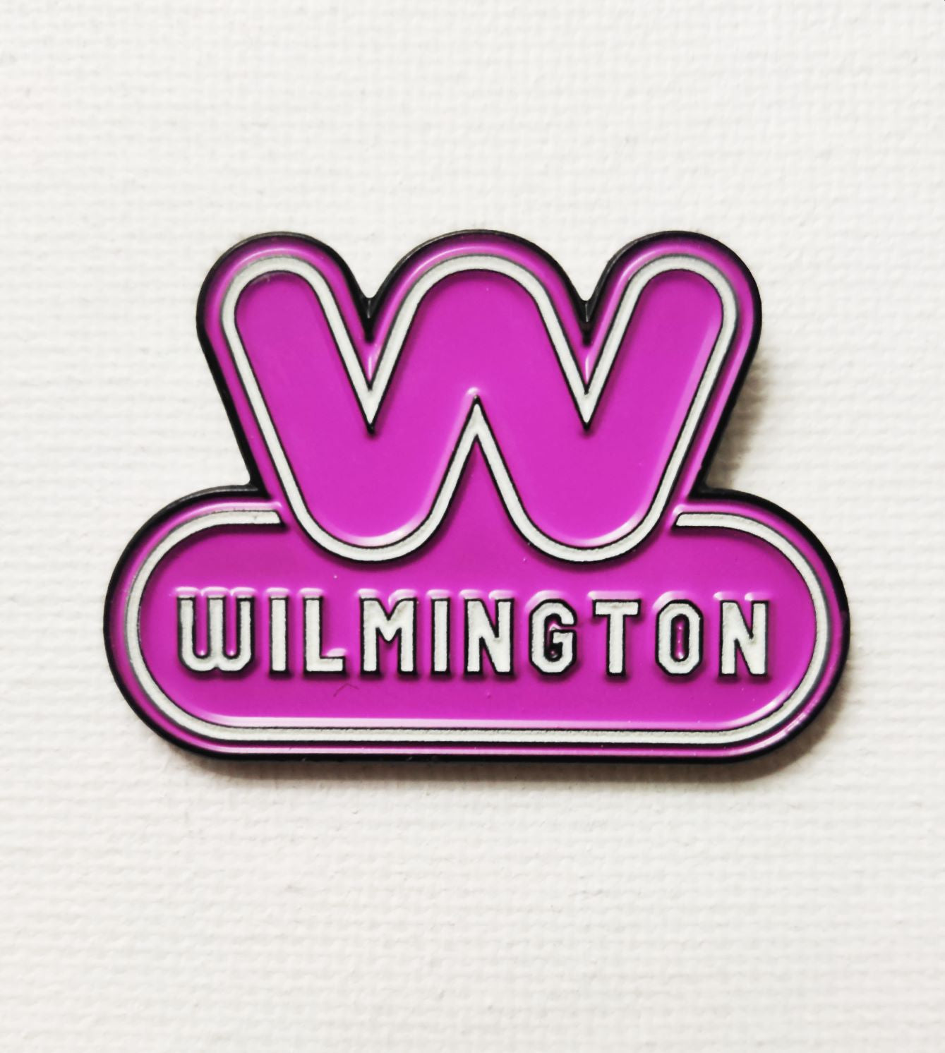 Wilmington - Glow