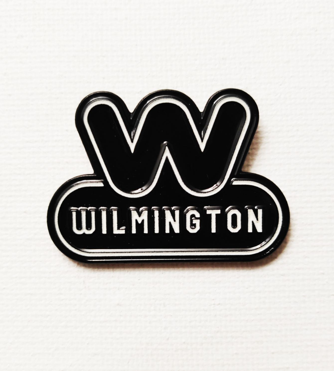 Wilmington - Glow