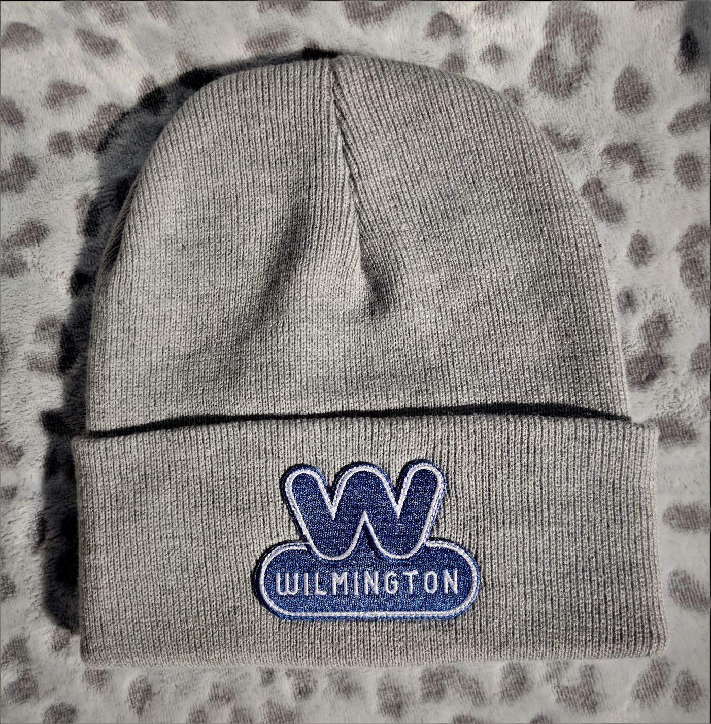 Wilmington - Schnitzel Beanie