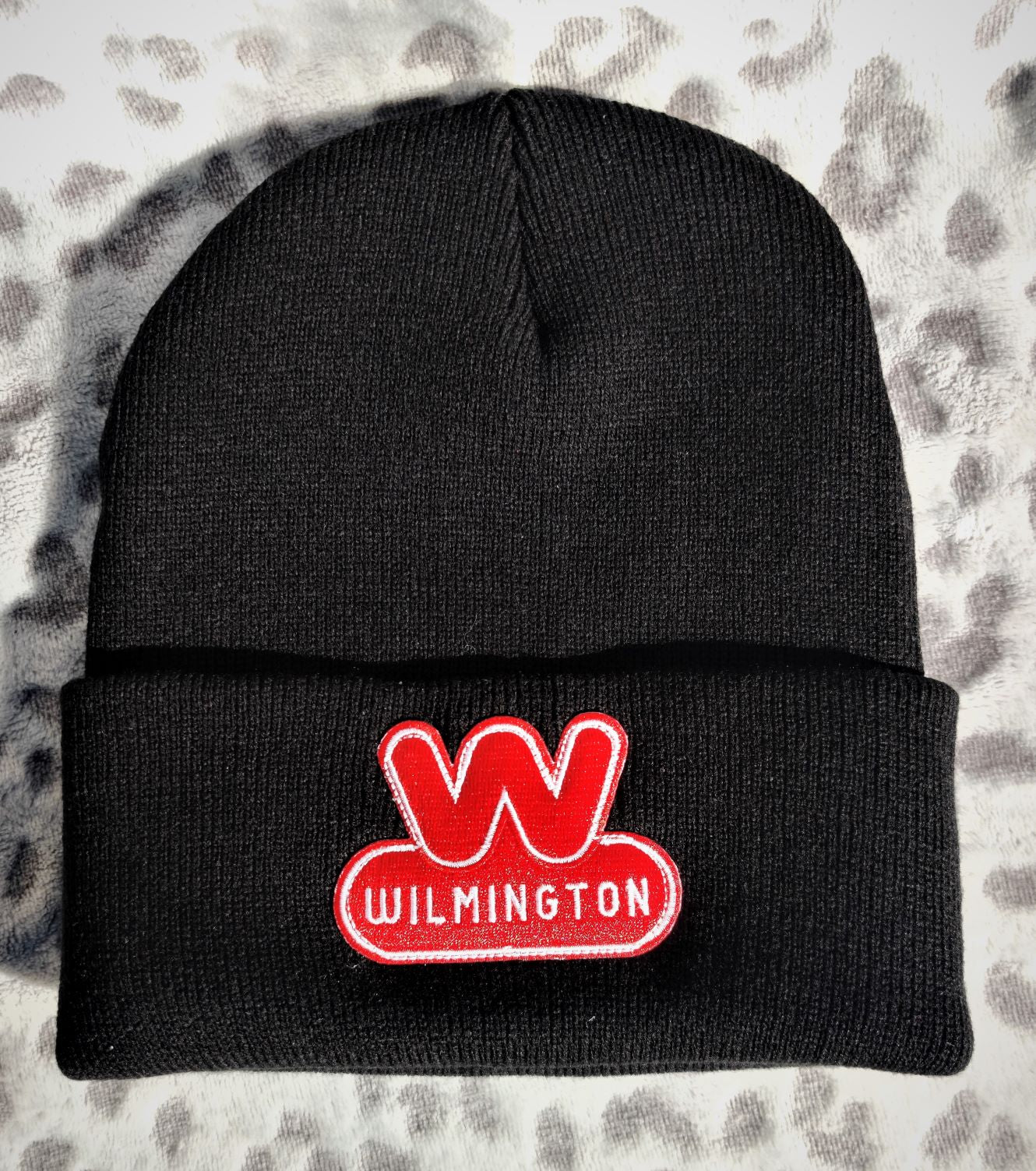 Wilmington - Schnitzel Beanie