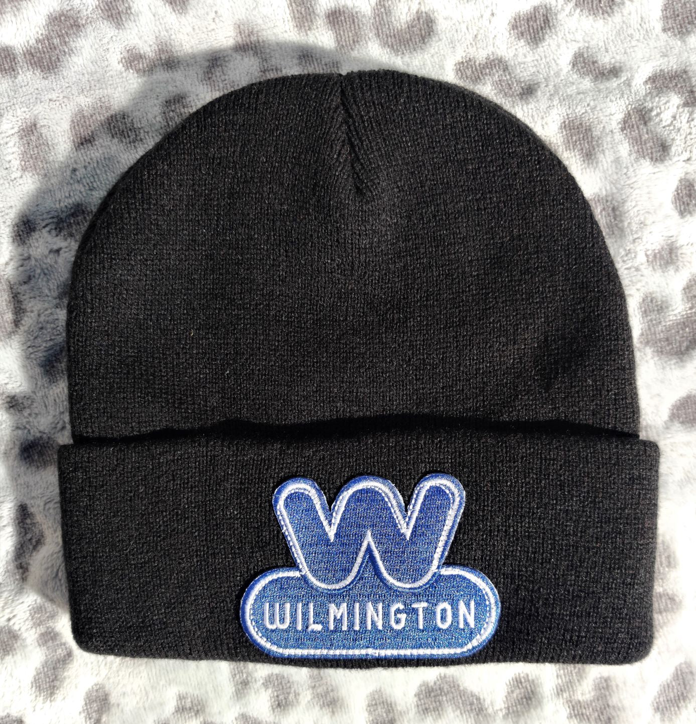 Wilmington - Schnitzel Beanie