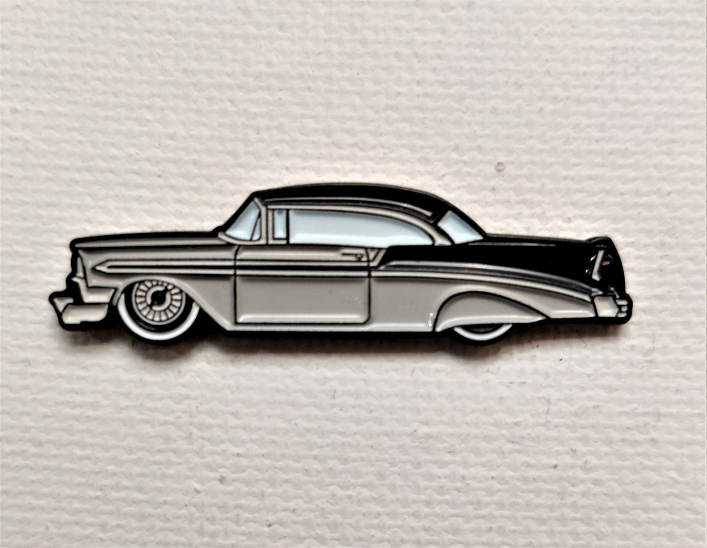 1956 Bel-Air Cruiser