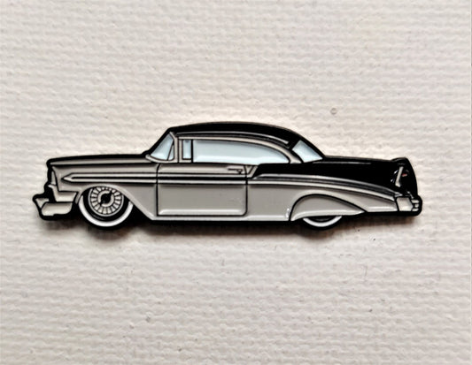 1956 Bel-Air Cruiser