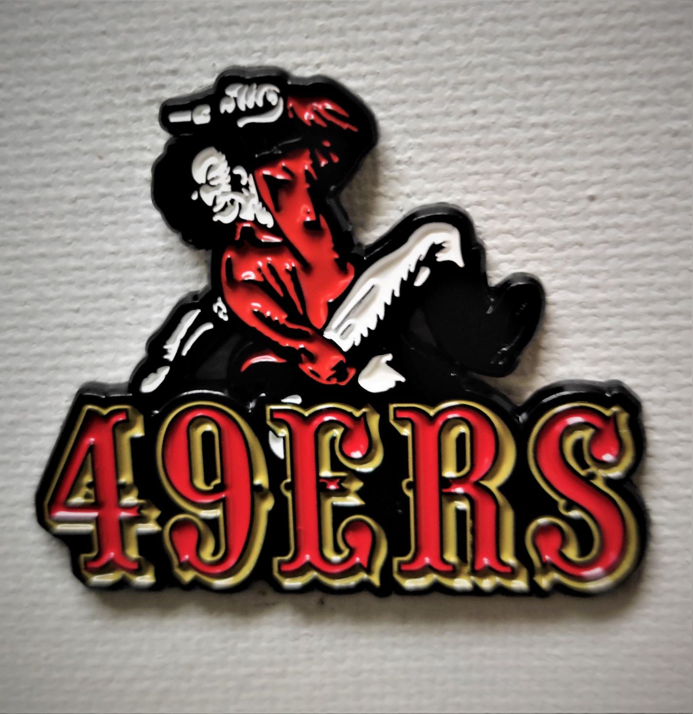 49ERS