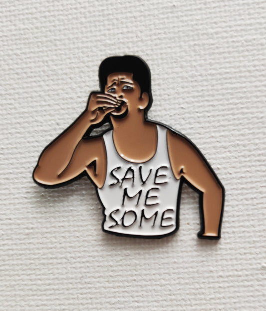 Save Me Some