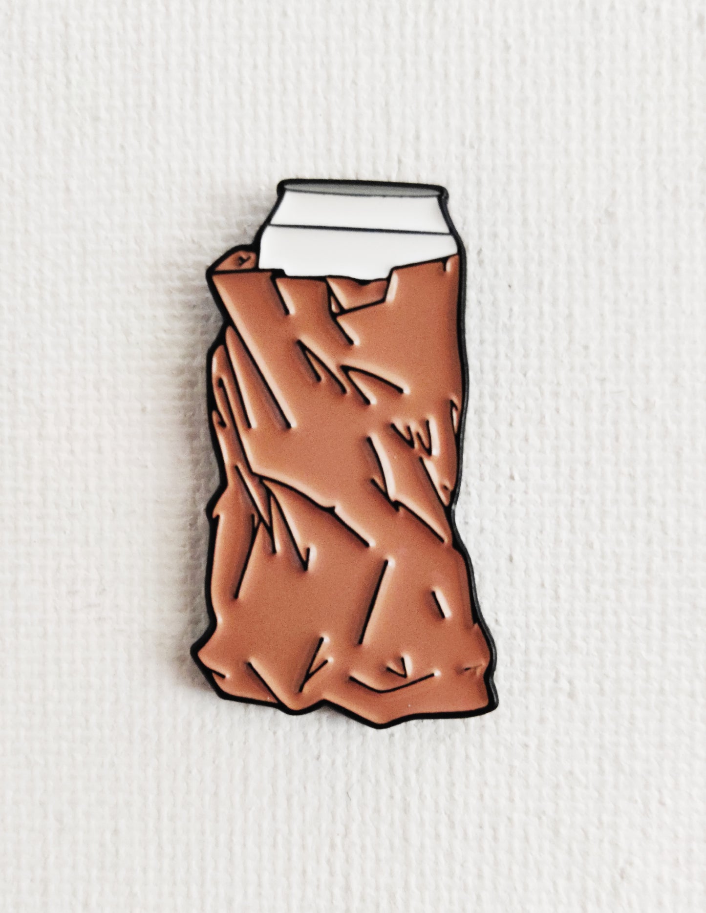 Brown Bagger Sip
