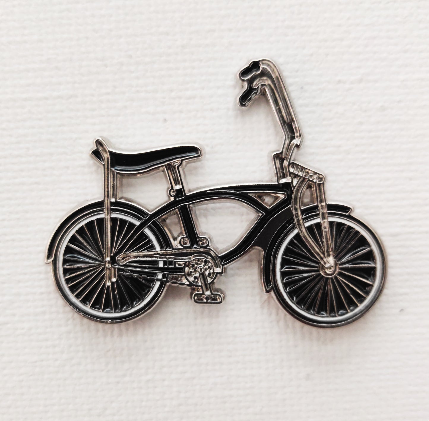 Lowrider Bike Pins