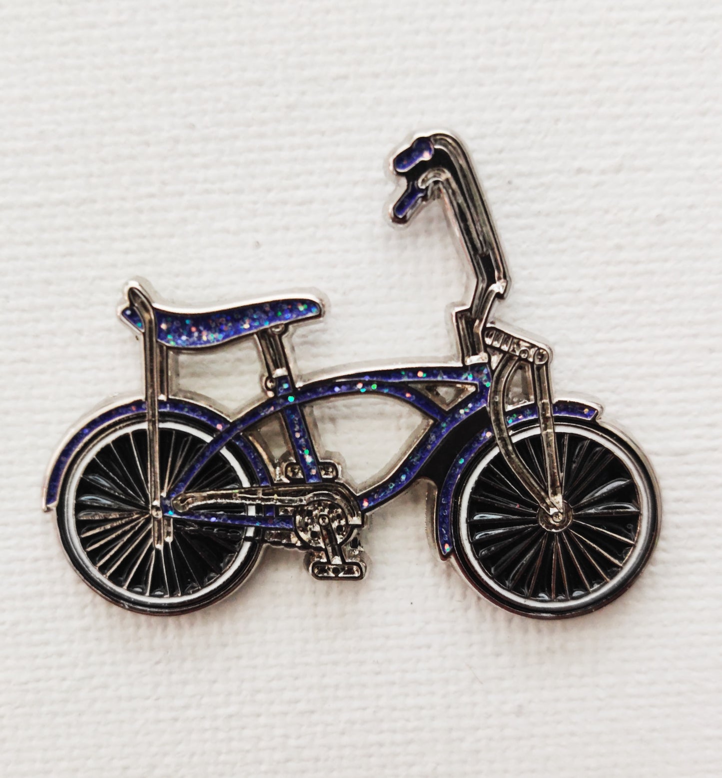 Lowrider Bike Pins
