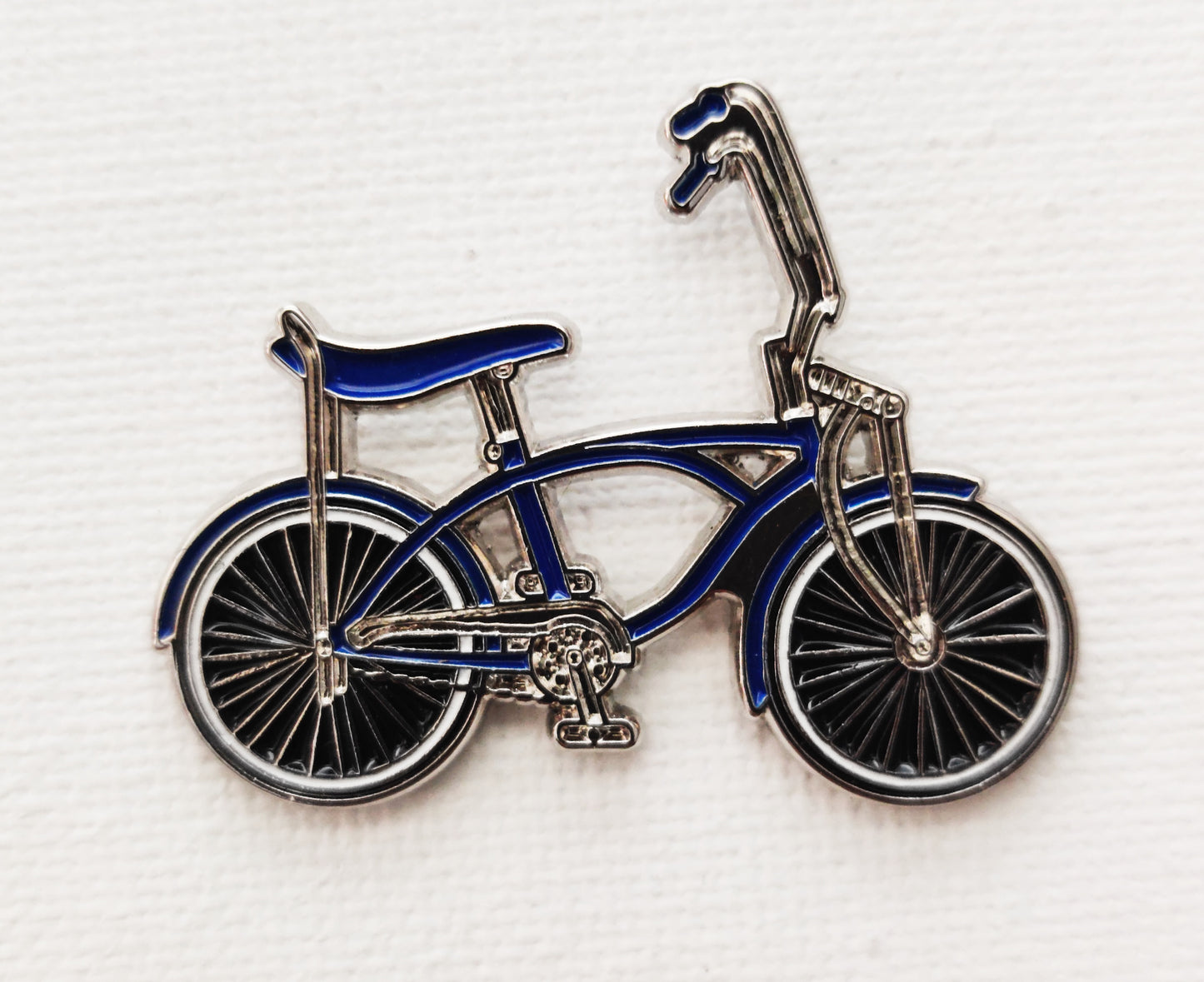Lowrider Bike Pins