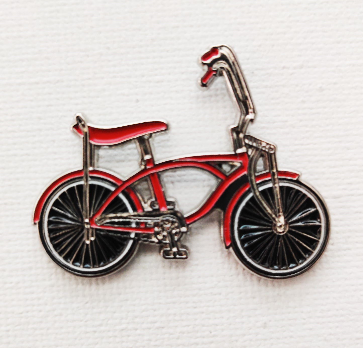 Lowrider Bike Pins