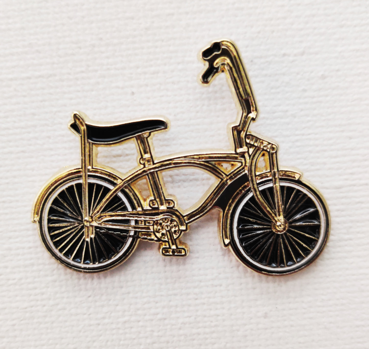 Lowrider Bike Pins