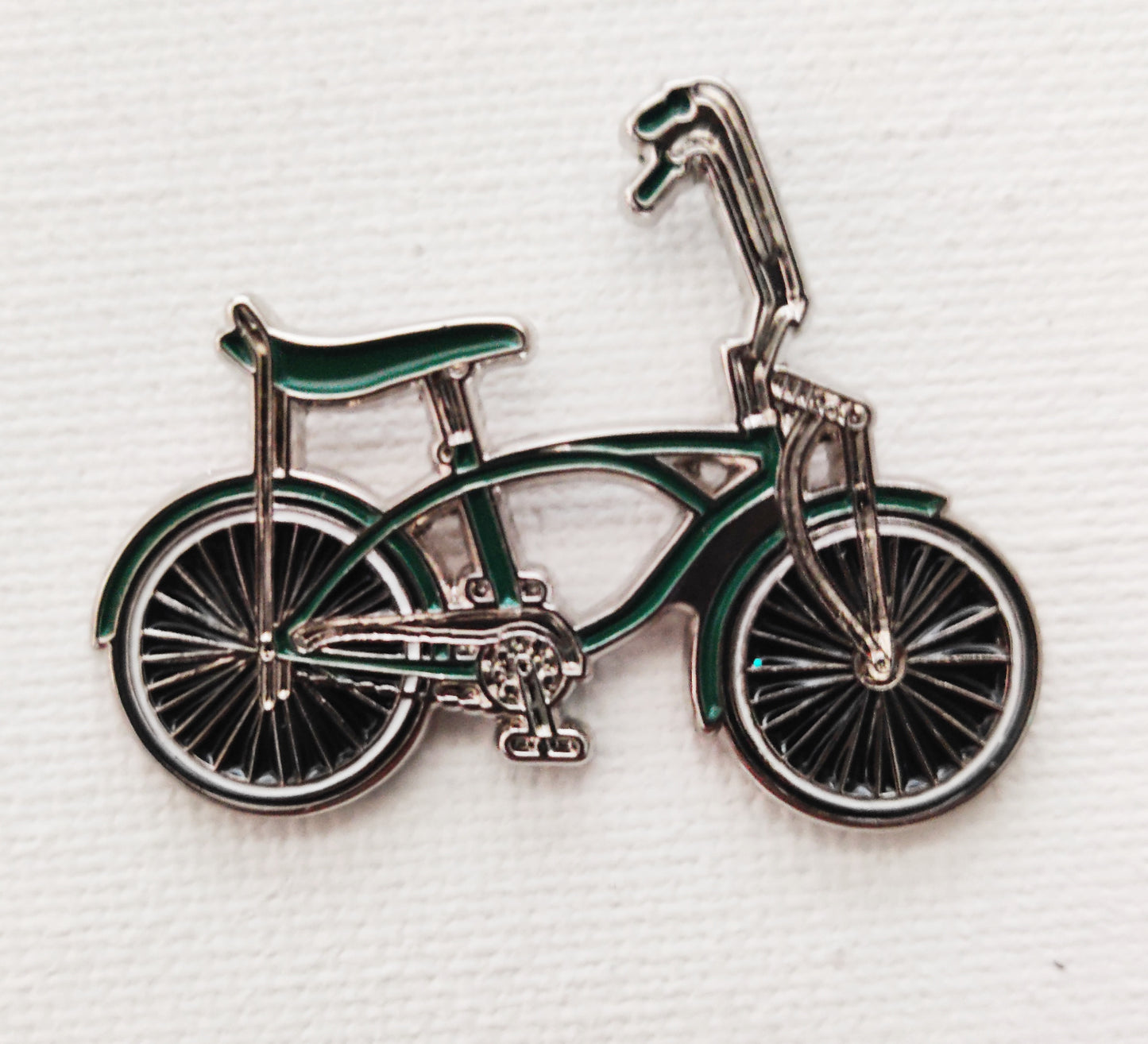 Lowrider Bike Pins