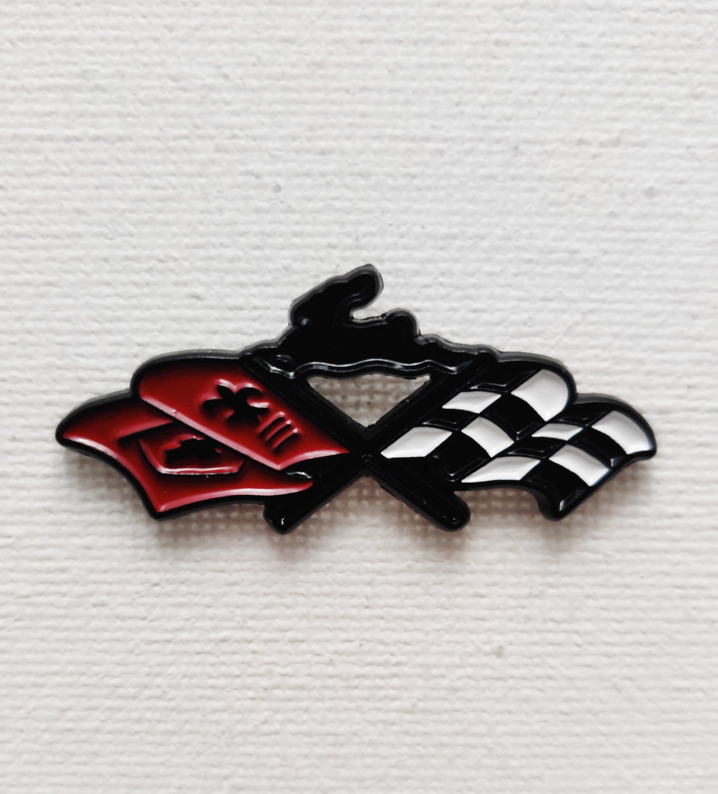 58-61 Impala Emblem