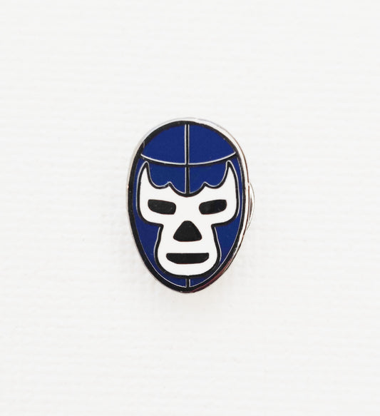 Bagger Blue Demon