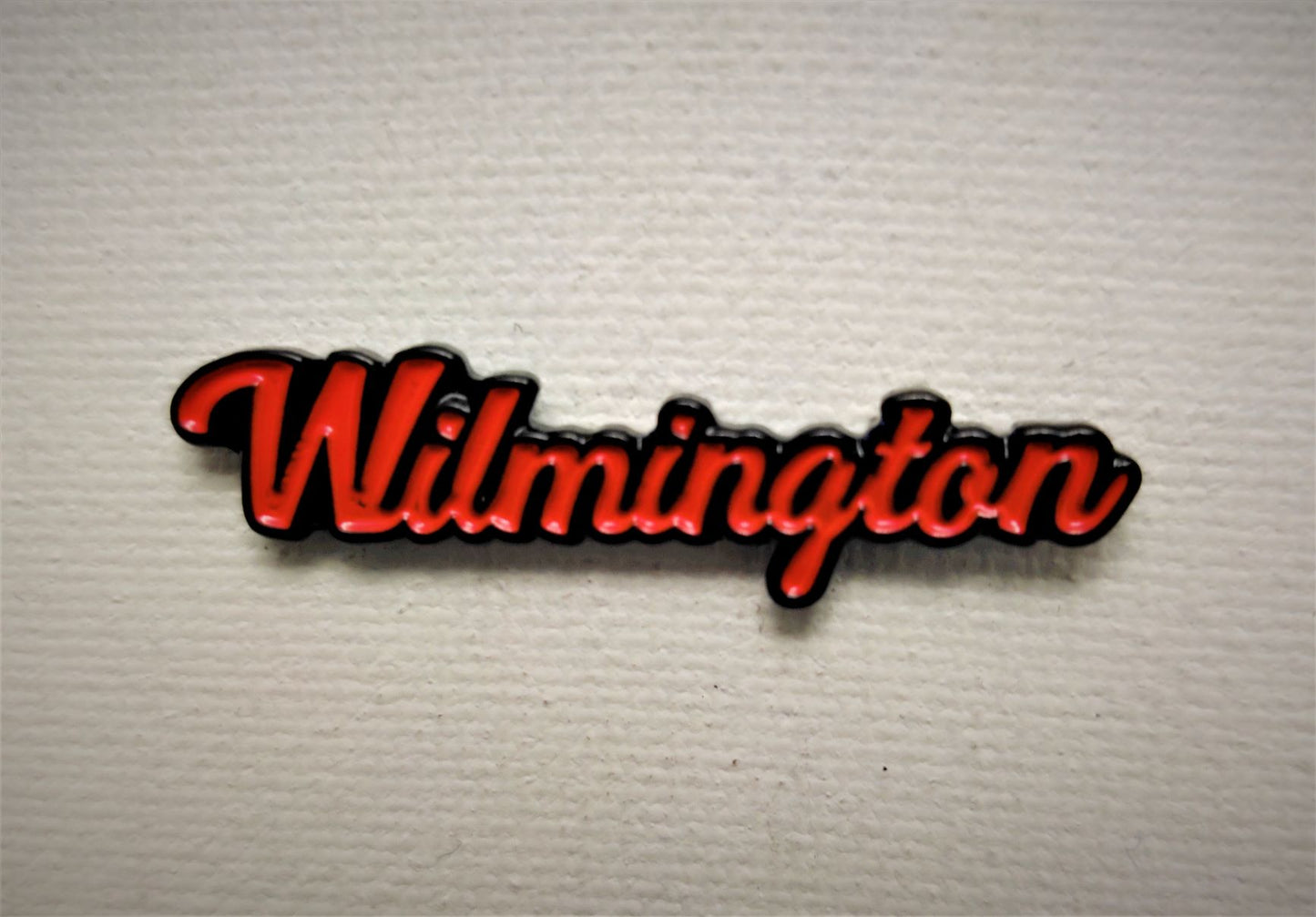 Wilmington Script