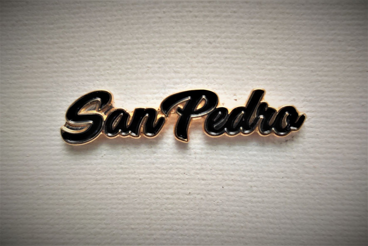 Pedro Script San Pedro Script – FORTHEKIDZ310