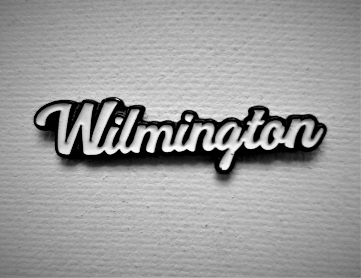 Wilmington Script